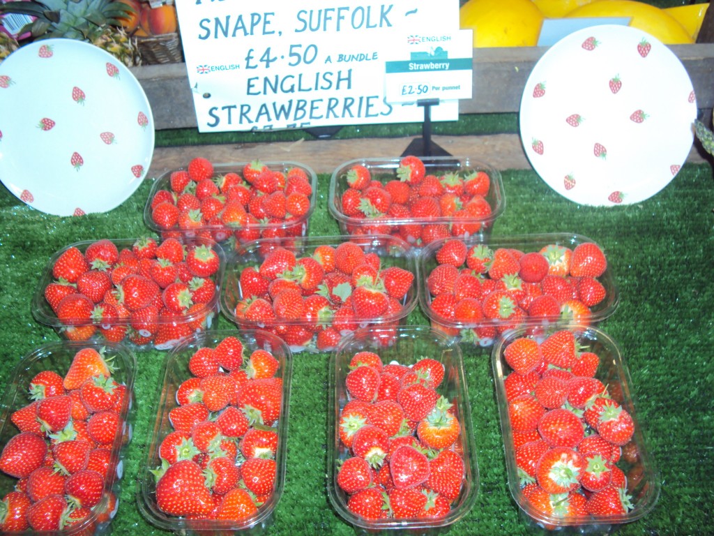 strawberries 003